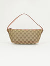GUCCI MONOGRAM BAG
