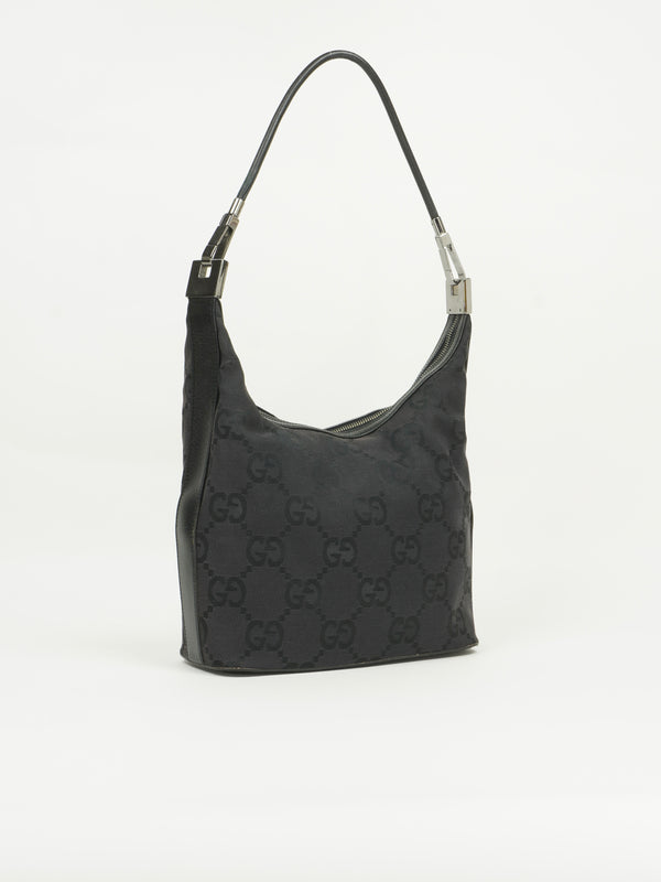 GUCCI MONOGRAM BAG