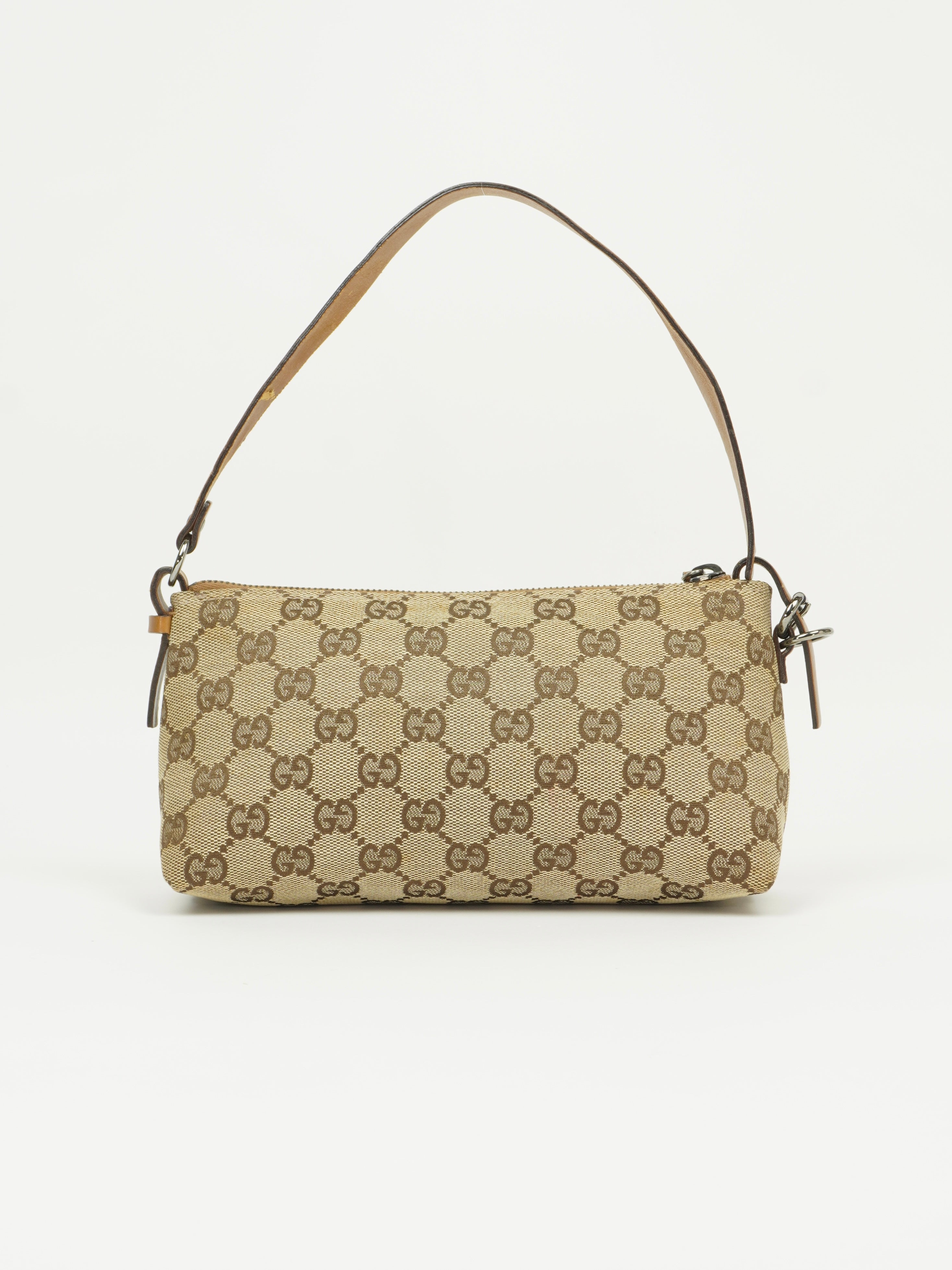 GUCCI MONOGRAM BAG