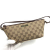 Gucci Monogram Shoulder Bag