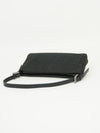 FENDI ZUCCA SHOULDER BAG