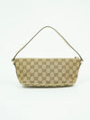 GUCCI MONOGRAM BAG