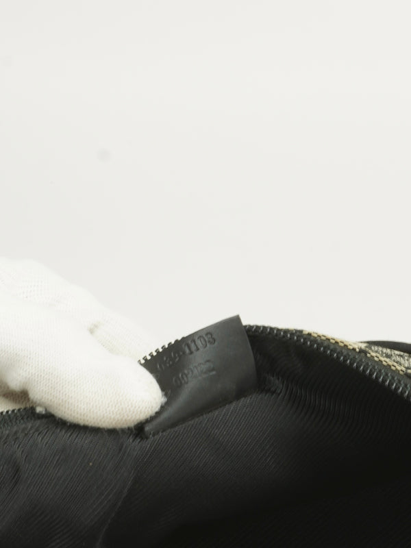 GUCCI MONOGRAM BAG