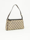 GUCCI MONOGRAM BAG