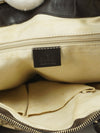 GUCCI MONOGRAM SUKEY TWO WAY BAG