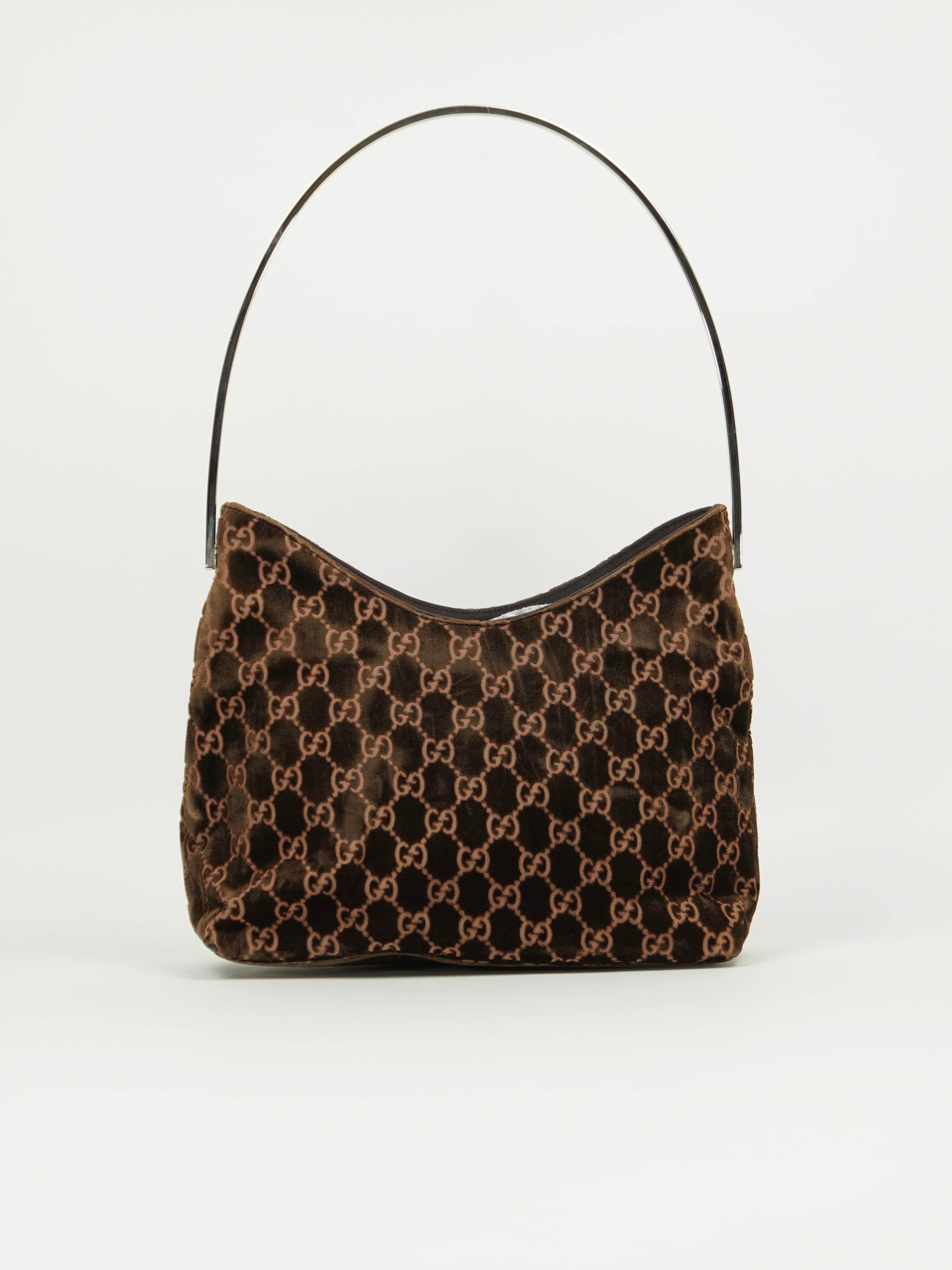 GUCCI TOM FORD SHOULDER BAG