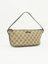 GUCCI MONOGRAM BAG