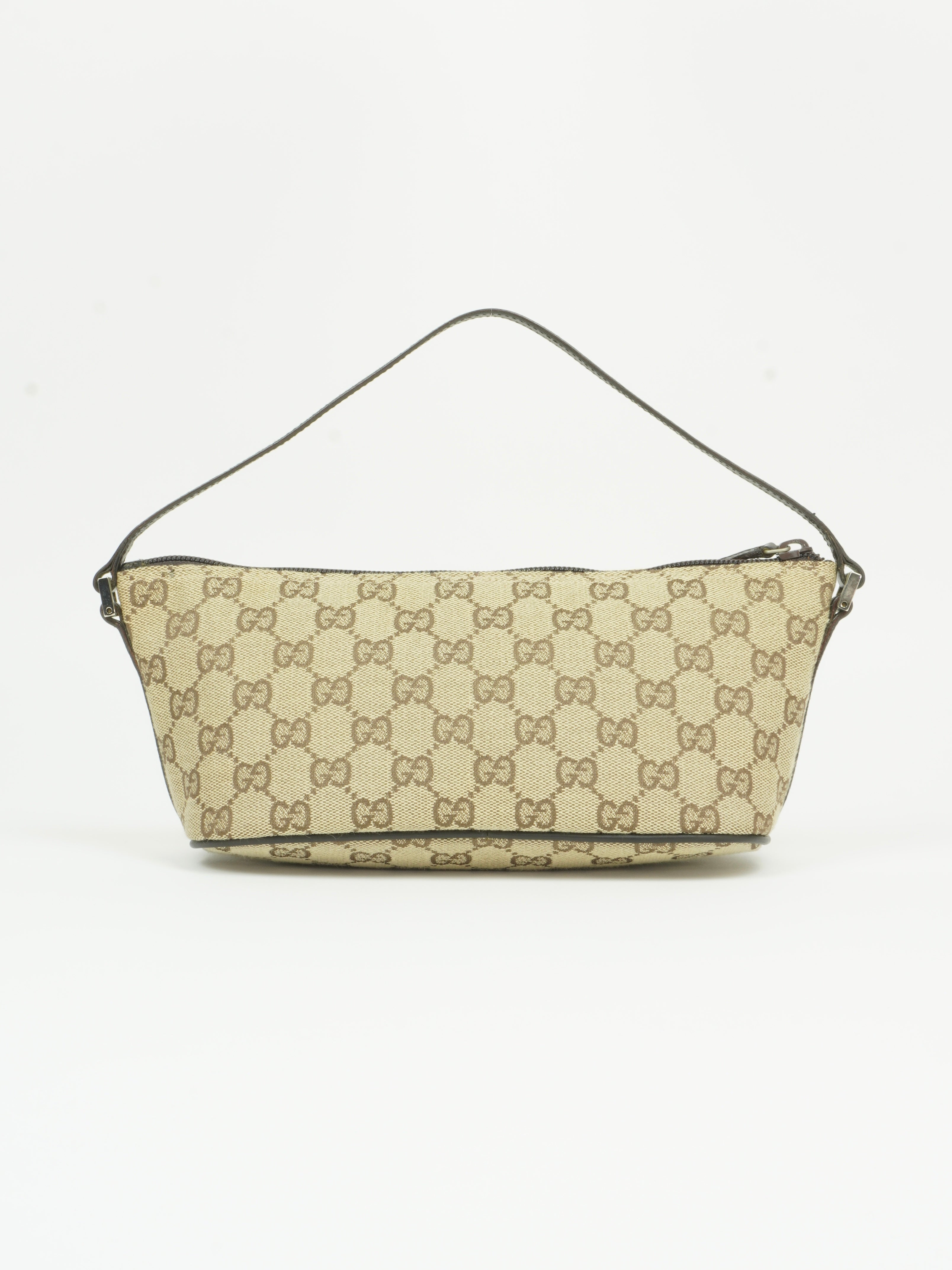 GUCCI MONOGRAM BAG