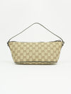 GUCCI MONOGRAM BAG