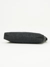 FENDI ZUCCA SHOULDER BAG