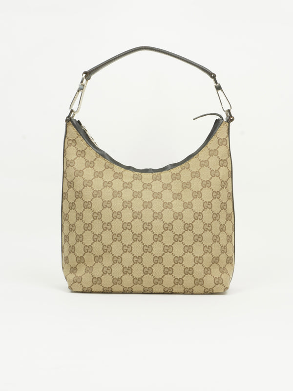 GUCCI SHOULDER BAG