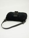 FENDI FUR BAGUETTE