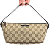 Gucci Monogram Shoulder Bag