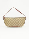 GUCCI MONOGRAM BAG