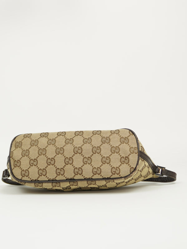 GUCCI MONOGRAM BAG