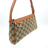 Gucci Monogram Shoulder Bag