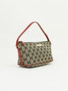 GUCCI MONOGRAM BAG