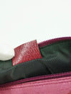 GUCCI MONOGRAM BAG