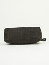 FENDI ZUCCA SHOULDER BAG