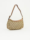 GUCCI MONOGRAM BAG