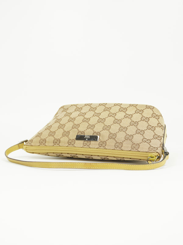 GUCCI MONOGRAM BAG