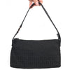 Fendi Zucca Shoulder Bag