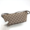 Gucci Monogram Shoulder Bag