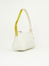 FENDI ZUCCA SHOULDER BAG