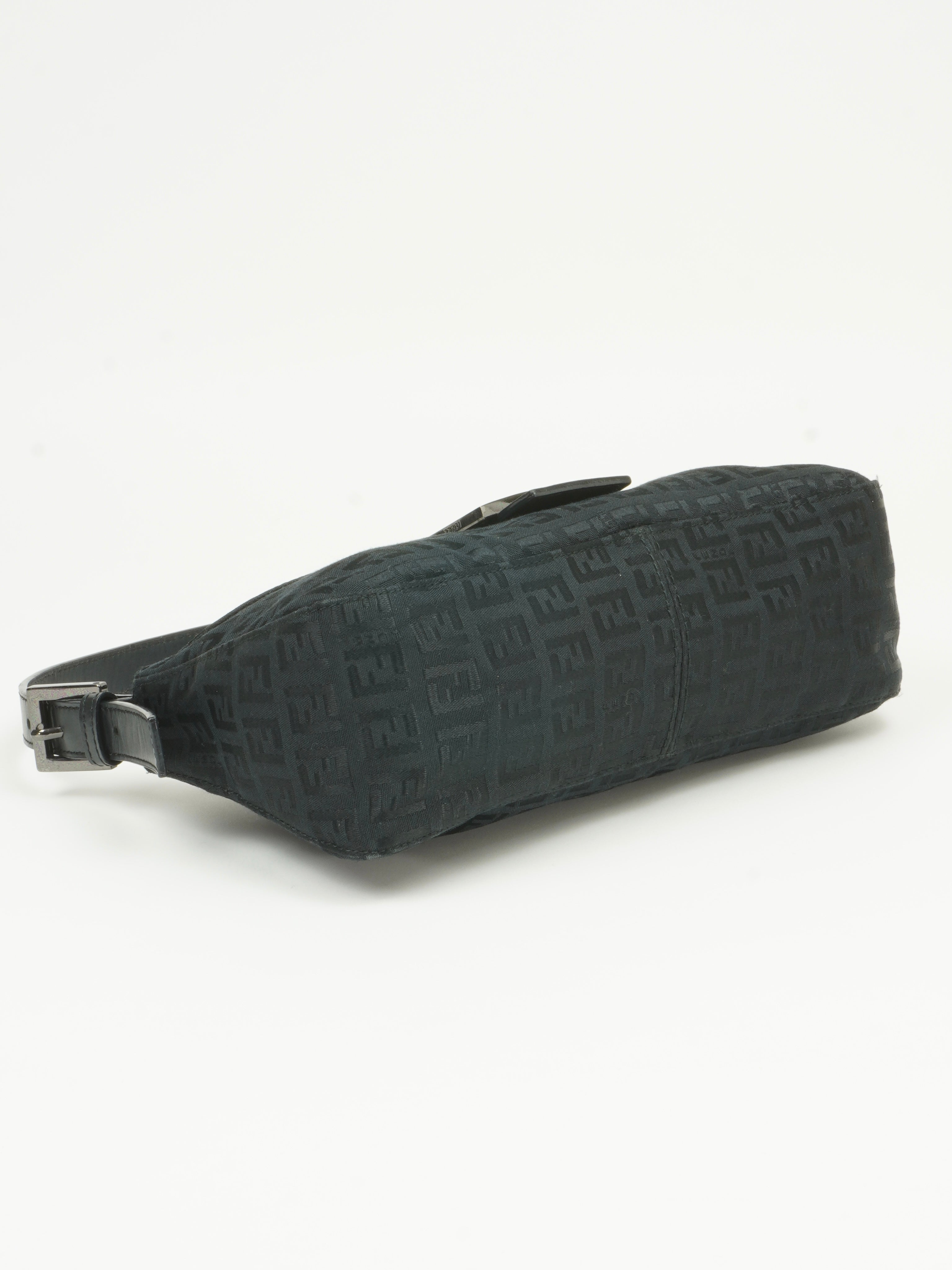 FENDI MONOGRAM BAGUETTE