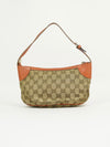 GUCCI MONOGRAM BAG