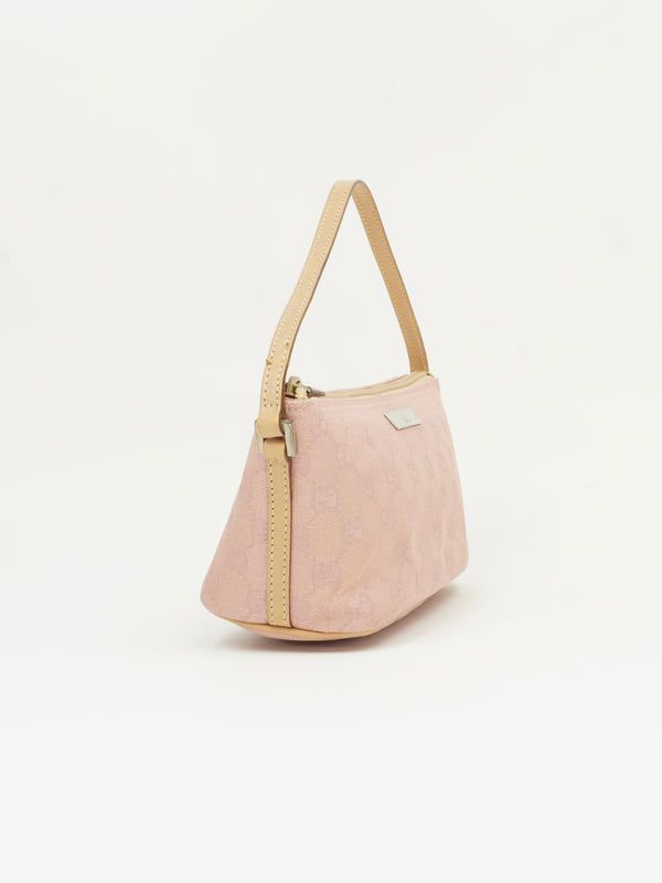 GUCCI MONOGRAM BAG