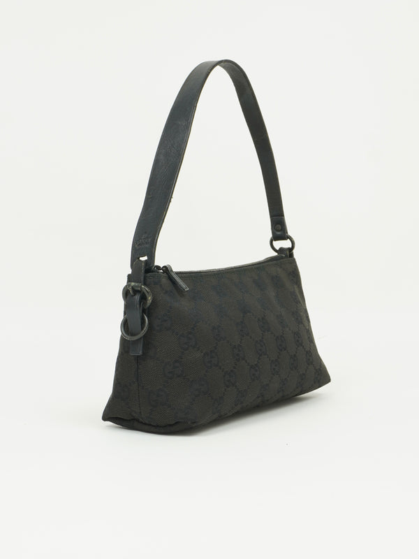 GUCCI MONOGRAM BAG