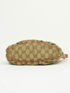 GUCCI MONOGRAM BAG