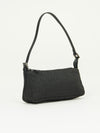 FENDI ZUCCA SHOULDER BAG