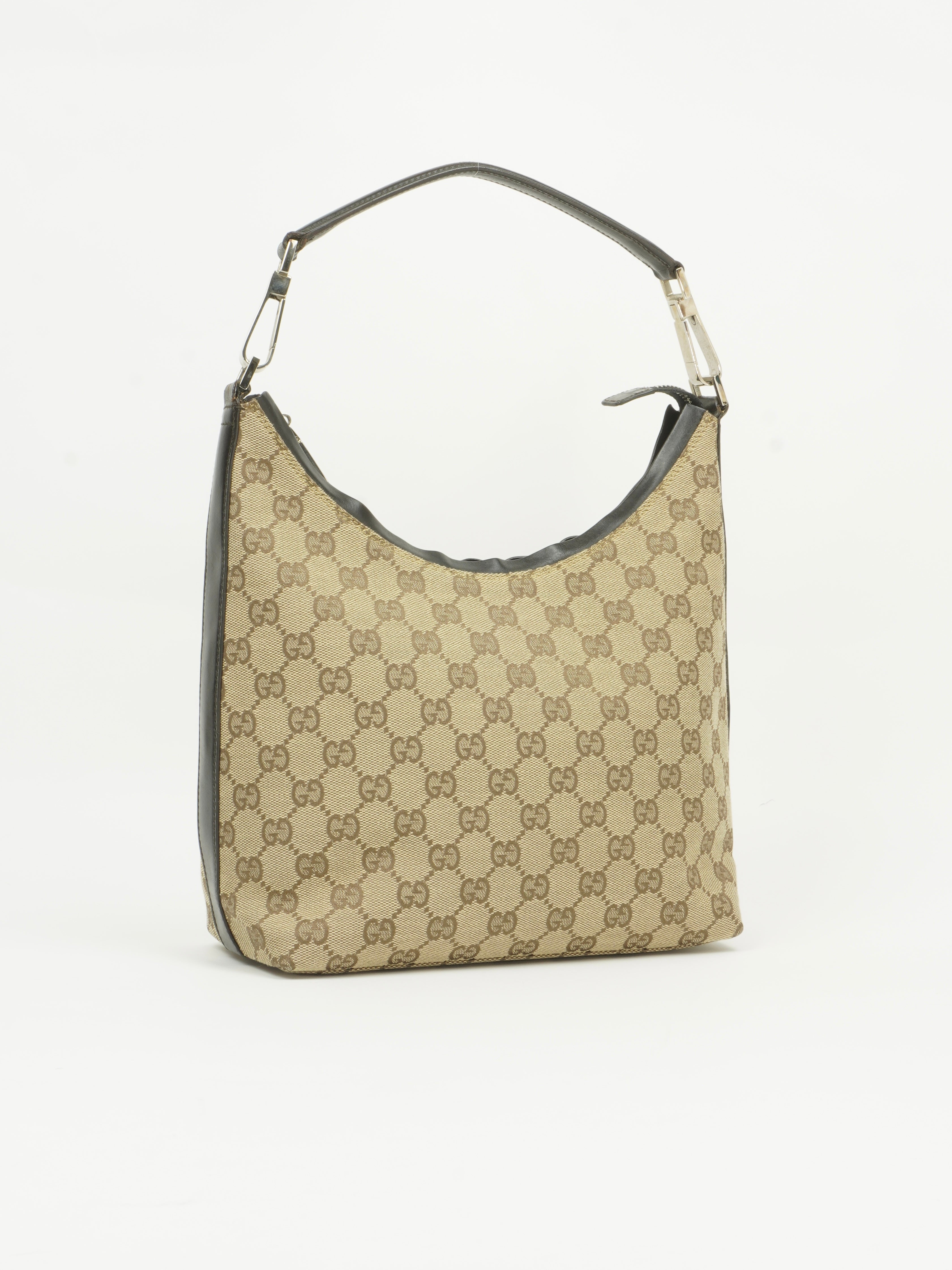 GUCCI SHOULDER BAG