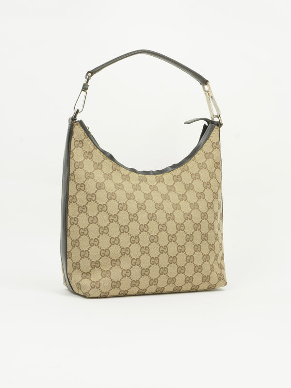GUCCI SHOULDER BAG