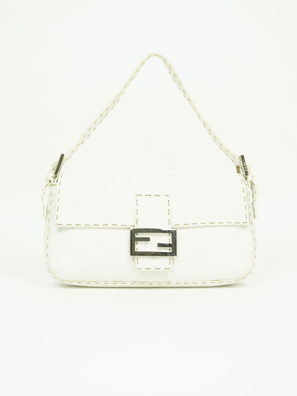 FENDI SELLERIA BAGUETTE