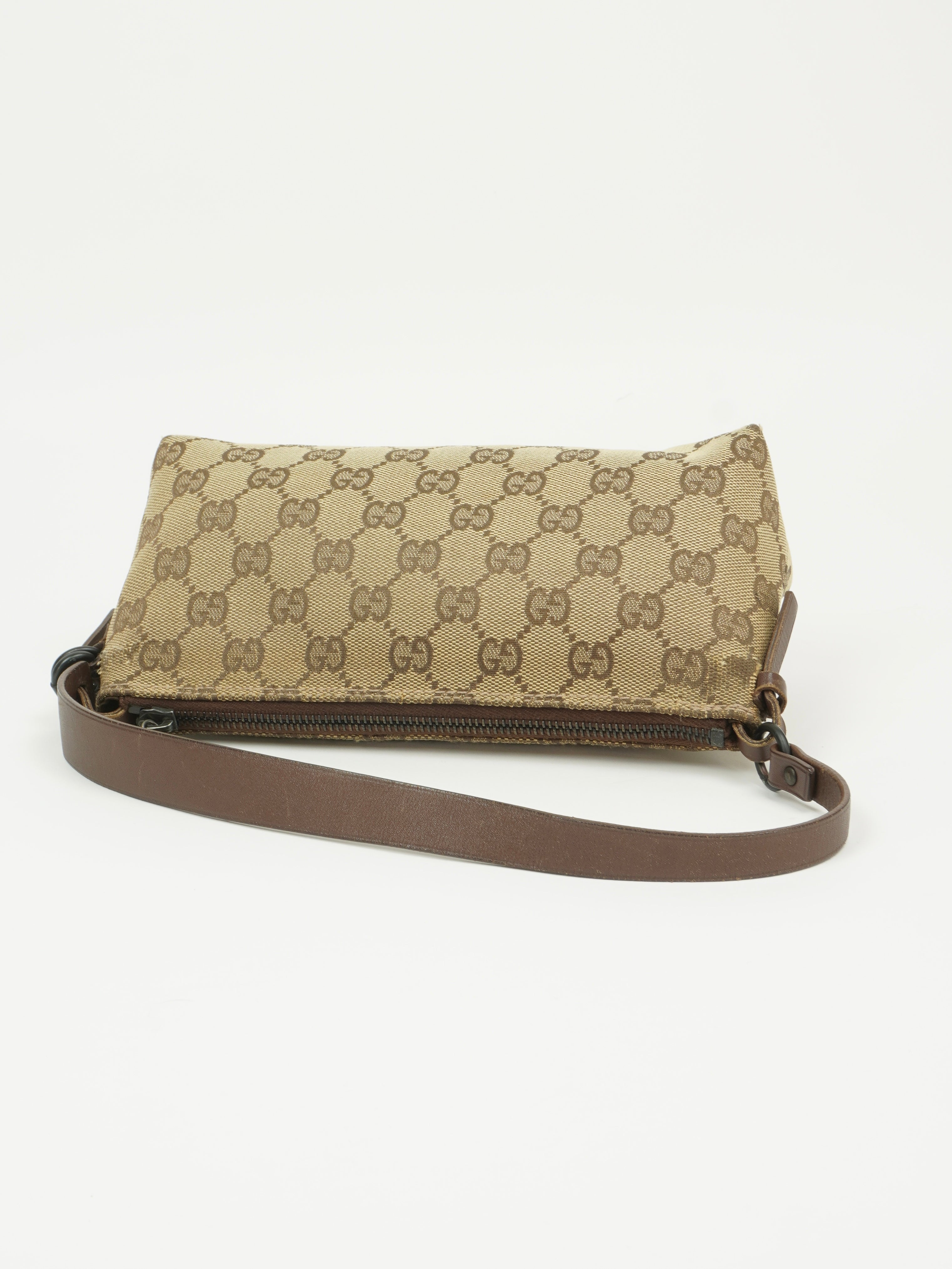 GUCCI MONOGRAM BAG