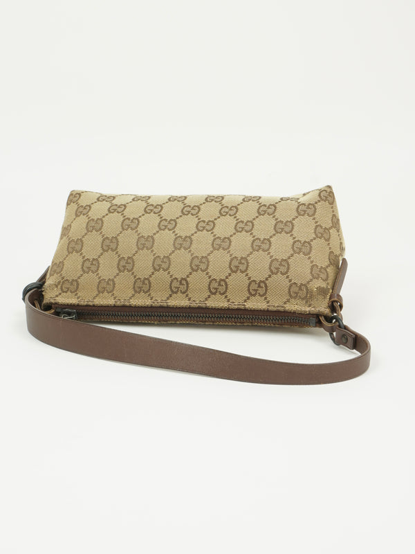 GUCCI MONOGRAM BAG