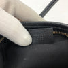 Gucci Monogram Shoulder Bag