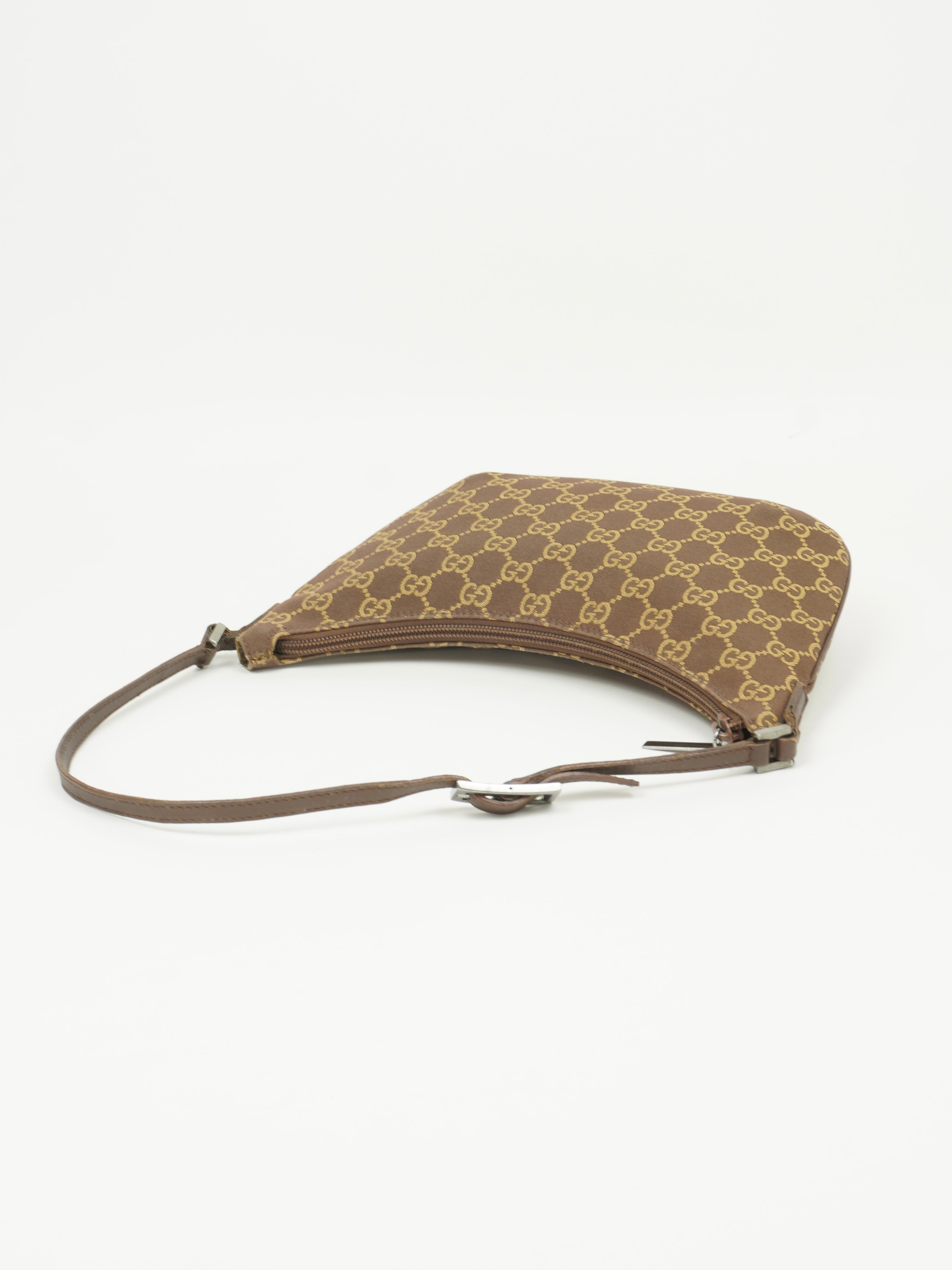 GUCCI MONOGRAM BAG