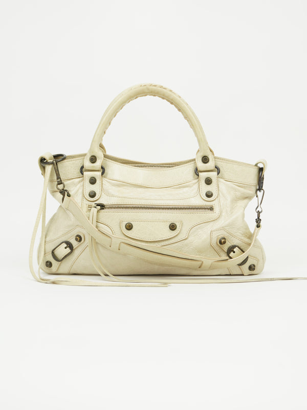 BALENCIAGA CITY BAG