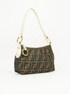 FENDI MONOGRAM BAG