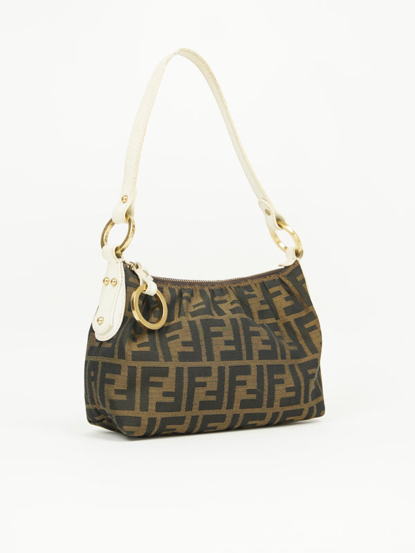 FENDI MONOGRAM BAG