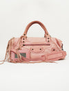 BALENCIAGA CITY ‘TWIGGY’ BAG