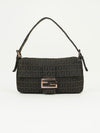 FENDI ZUCCA BAGUETTE