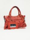 BALENCIAGA CITY BAG