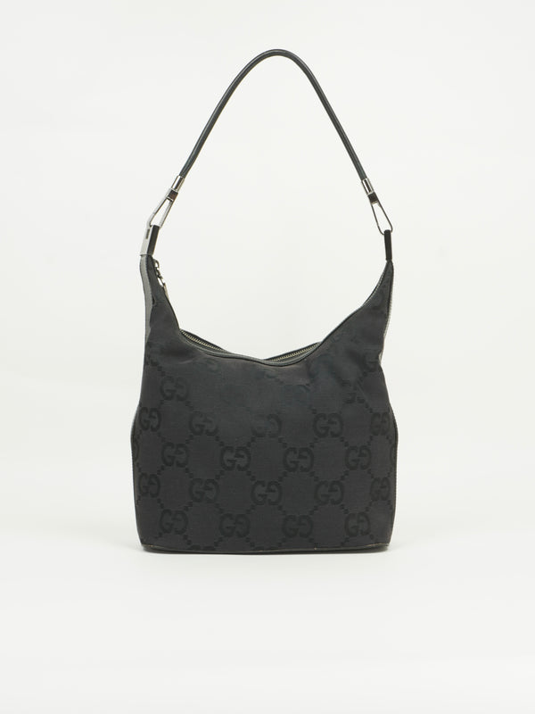 GUCCI MONOGRAM BAG