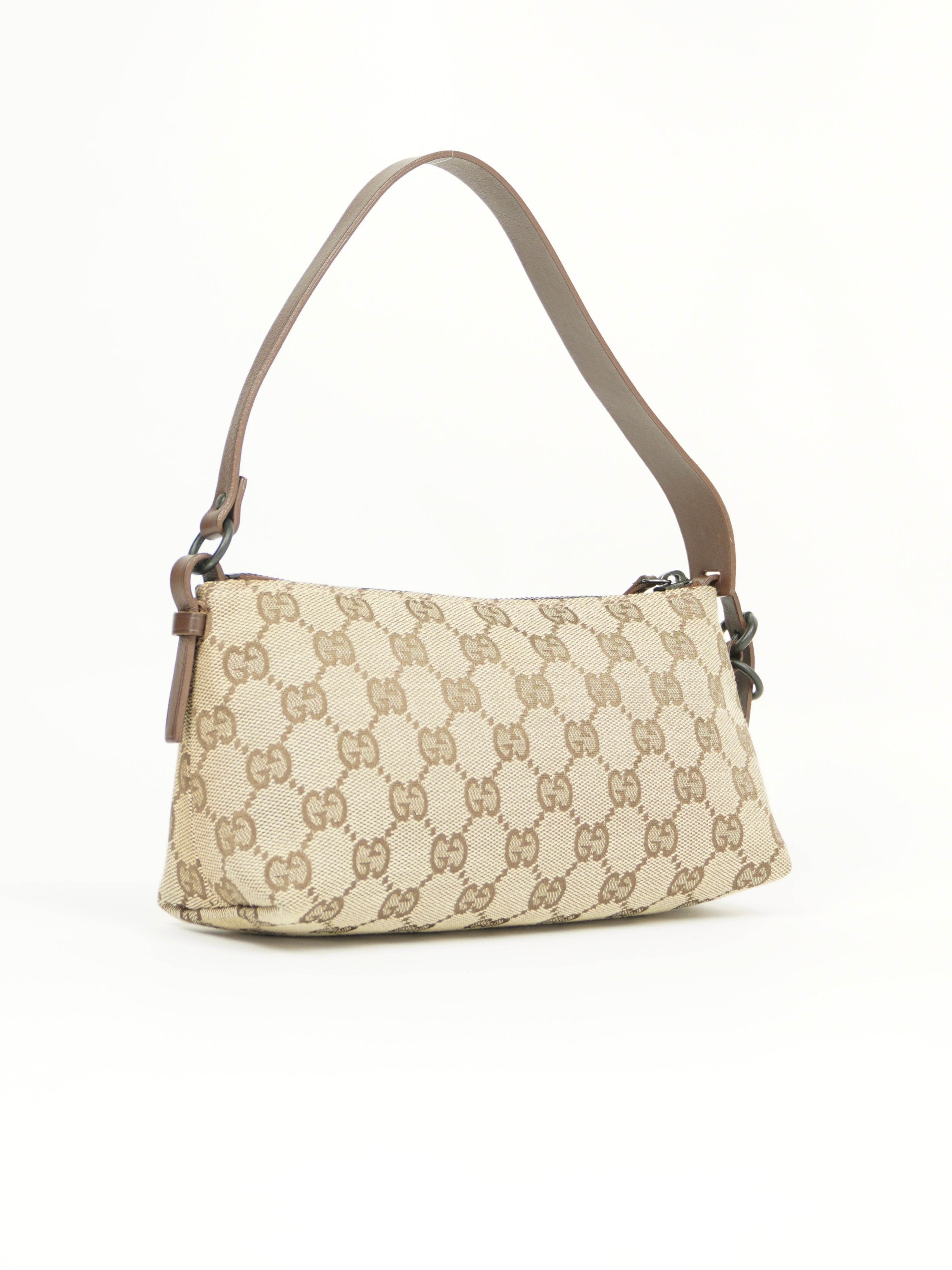 GUCCI MONOGRAM BAG