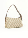 GUCCI MONOGRAM BAG